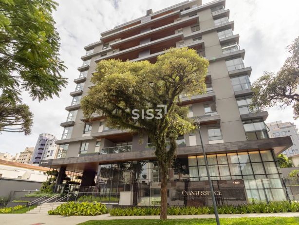 Apartamento à venda no Batel | Quintessence Ayoshi | 3 suítes, 3 vagas, 151m² privativos - foto 56