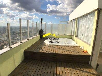 Cobertura com 3 Quartos à venda, 190m² no Buritis, Belo Horizonte