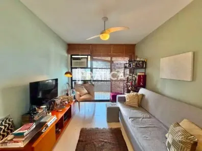 Apartamento com 2 Quartos à venda, 88m² no Barra da Tijuca, Rio de Janeiro