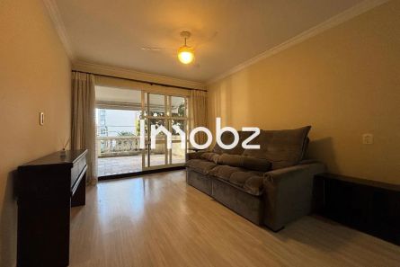 Apartamento com 3 Quartos à venda, 142m² no Pinheiros, São Paulo