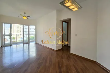 Apartamento com 3 Quartos à venda, 98m² no Centro, São Bernardo do Campo