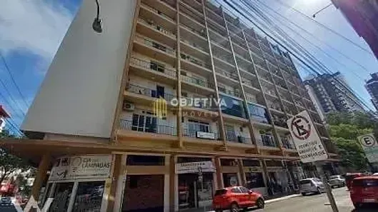 Loja / Salão / Ponto Comercial para venda ou aluguel, 48m² no Centro, Novo Hamburgo