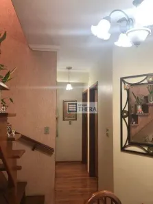Cobertura com 3 Quartos à venda, 185m² no Rudge Ramos, São Bernardo do Campo