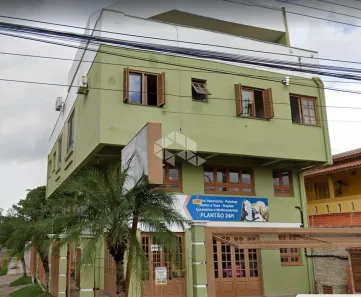 Prédio/Edifício Inteiro com 6 Quartos à venda, 214m² no Estância Velha, Canoas
