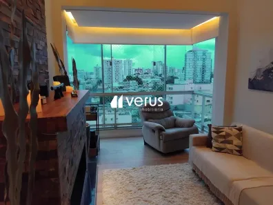 Apartamento com 4 Quartos à venda, 240m² no Cazeca, Uberlândia