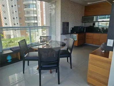 Apartamento com 4 Quartos à venda, 226m² no Parque Campolim, Sorocaba