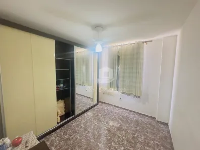 Apartamento com 2 Quartos à venda, 60m² no Fonseca, Niterói