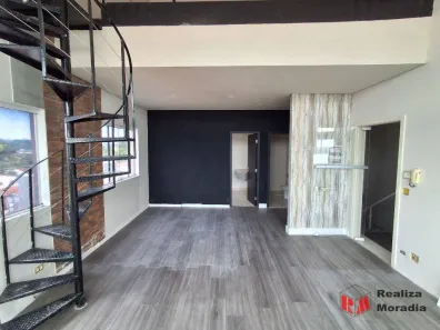 Conjunto Comercial / Sala para alugar, 77m² no Jardim da Glória, Cotia
