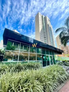 Apartamento com 2 Quartos à venda, 92m² no Vila da Serra, Nova Lima