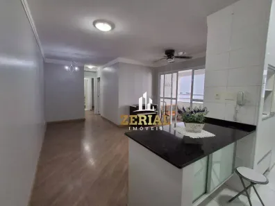 Apartamento com 2 Quartos à venda, 71m² no Santa Paula, São Caetano do Sul