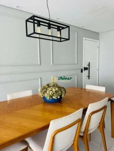 Apartamento com 2 Quartos à venda, 81m² no Jardim Flor da Montanha, Guarulhos