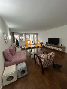 Apartamento com 2 Quartos à venda, 112m² no Ipanema, Rio de Janeiro
