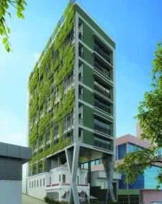Studio com 1 Quarto à venda, 25m² no Centro, Manaus