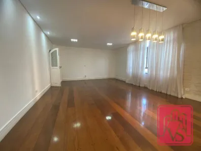 Apartamento com 4 Quartos para venda ou aluguel, 230m² no Centro, São Bernardo do Campo