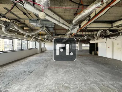 Conjunto Comercial / Sala para venda ou aluguel, 289m² no Vila Olímpia, São Paulo