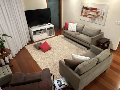 Apartamento com 4 Quartos à venda, 296m² no Centro, Limeira
