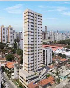 Apartamento com 2 Quartos à venda, 52m² no Torre, Recife
