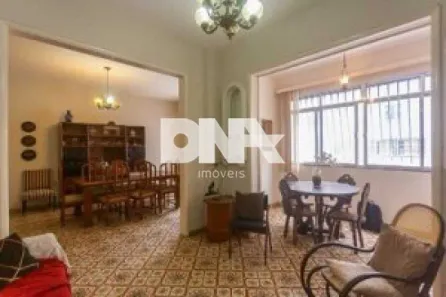 Apartamento com 3 Quartos à venda, 142m² no Copacabana, Rio de Janeiro