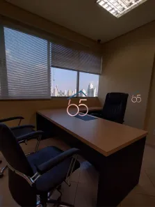 Conjunto Comercial / Sala com 1 Quarto à venda, 55m² no Ribeirão da Ponte, Cuiabá