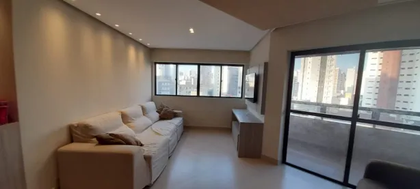 Apartamento com 3 Quartos à venda, 95m² no Boa Viagem, Recife