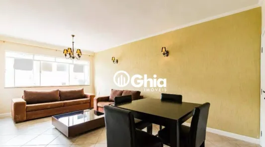 Apartamento com 4 Quartos à venda, 148m² no Centro, Campinas