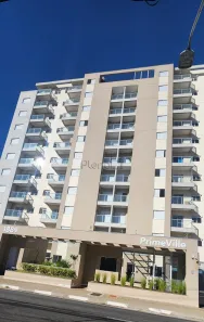 Apartamento com 2 Quartos à venda, 66m² no Vila Industrial, Campinas