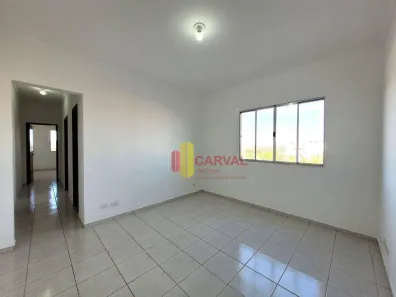 Apartamento com 2 Quartos para alugar, 50m² no Gastaldo, Jaguariúna