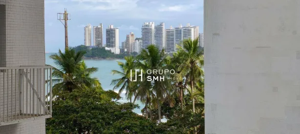 Kitnet com 1 Quarto à venda, 50m² no Pitangueiras, Guarujá