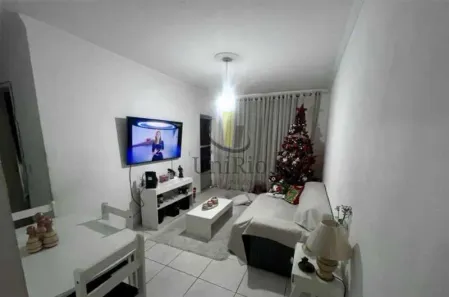 Apartamento com 2 Quartos à venda, 62m² no Praça Seca, Rio de Janeiro