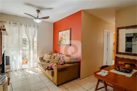 Apartamento com 3 Quartos à venda, 67m² no Pechincha, Rio de Janeiro