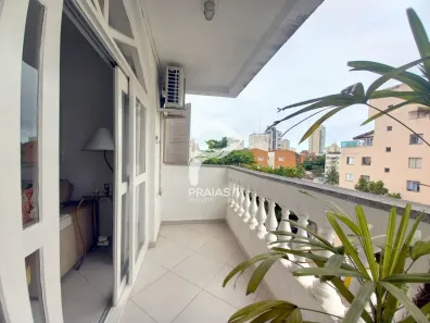 Apartamento com 3 Quartos à venda, 90m² no Enseada, Guarujá
