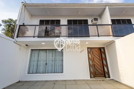 Sobrado com 3 Quartos à venda, 137m² no Boa Vista, Curitiba