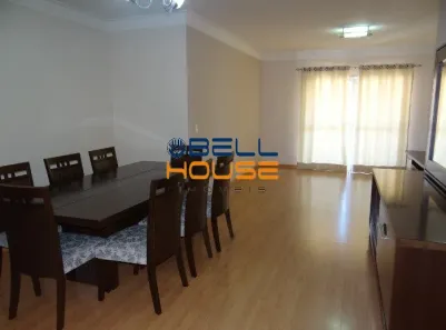 Apartamento com 4 Quartos à venda, 149m² no Vila Bastos, Santo André