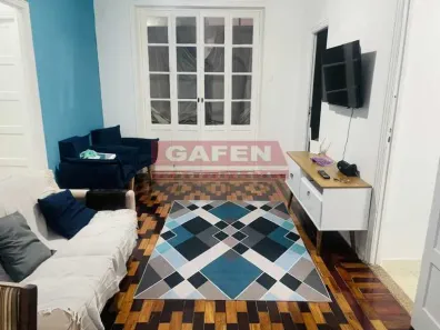 Apartamento com 3 Quartos à venda, 90m² no Copacabana, Rio de Janeiro