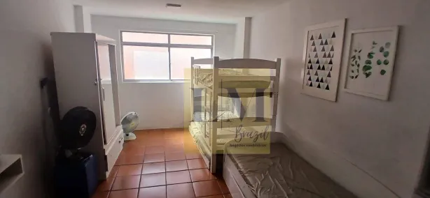 Apartamento com 1 Quarto à venda, 30m² no Aviação, Praia Grande