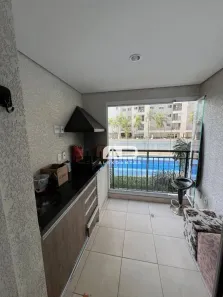 Apartamento com 2 Quartos à venda, 70m² no Independência, São Bernardo do Campo