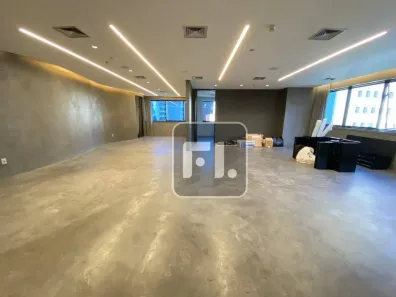 Conjunto Comercial / Sala para venda ou aluguel, 290m² no Vila Olímpia, São Paulo