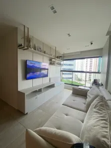 Apartamento com 2 Quartos à venda, 64m² no Boa Viagem, Recife