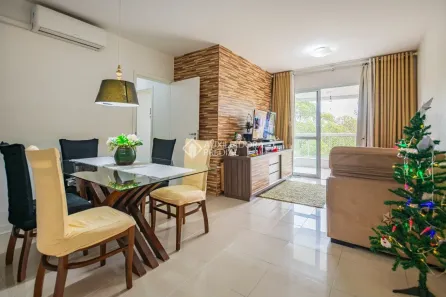 Apartamento com 3 Quartos à venda, 145m² no Itacorubi, Florianópolis
