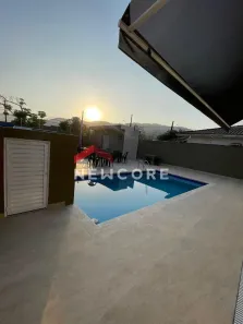 Casa com 1 Quarto à venda, 70m² no Enseada, Guarujá