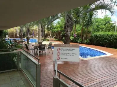 Apartamento com 4 Quartos à venda, 180m² no Bosque das Juritis, Ribeirão Preto