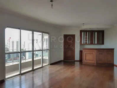 Apartamento com 3 Quartos à venda, 239m² no Centro, Limeira
