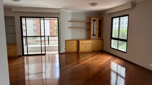 Apartamento com 3 Quartos à venda, 182m² no Jardim Paulista, São Paulo