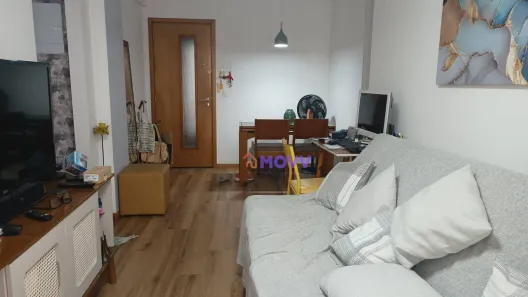 Apartamento com 2 Quartos à venda, 55m² no Badu, Niterói