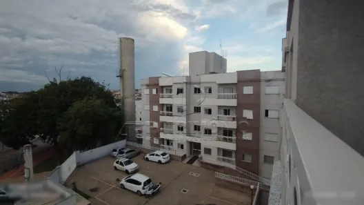 Apartamento com 2 Quartos à venda, 56m² no Caguassu, Sorocaba