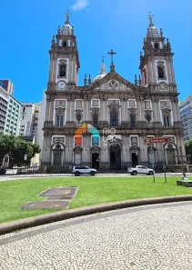 Conjunto Comercial / Sala à venda, 55m² no Centro, Rio de Janeiro