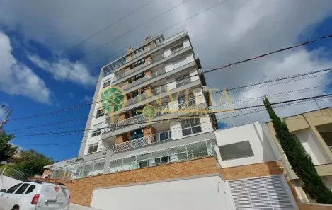 Apartamento com 1 Quarto à venda, 31m² no Pantanal, Florianópolis