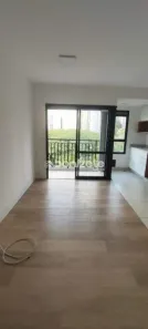 Studio com 1 Quarto à venda, 43m² no Campestre, Santo André
