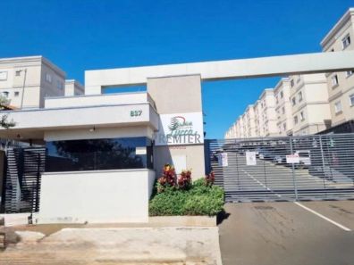 Apartamento com 2 Quartos à venda, 49m² no Colinas, Londrina