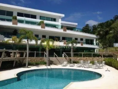 Apartamento com 1 Quarto para venda ou aluguel, 69m² no Canasvieiras, Florianópolis